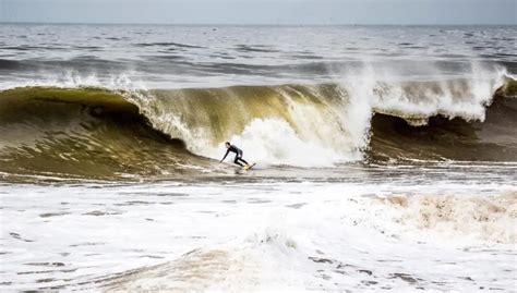 Campus Point Surf Cam 